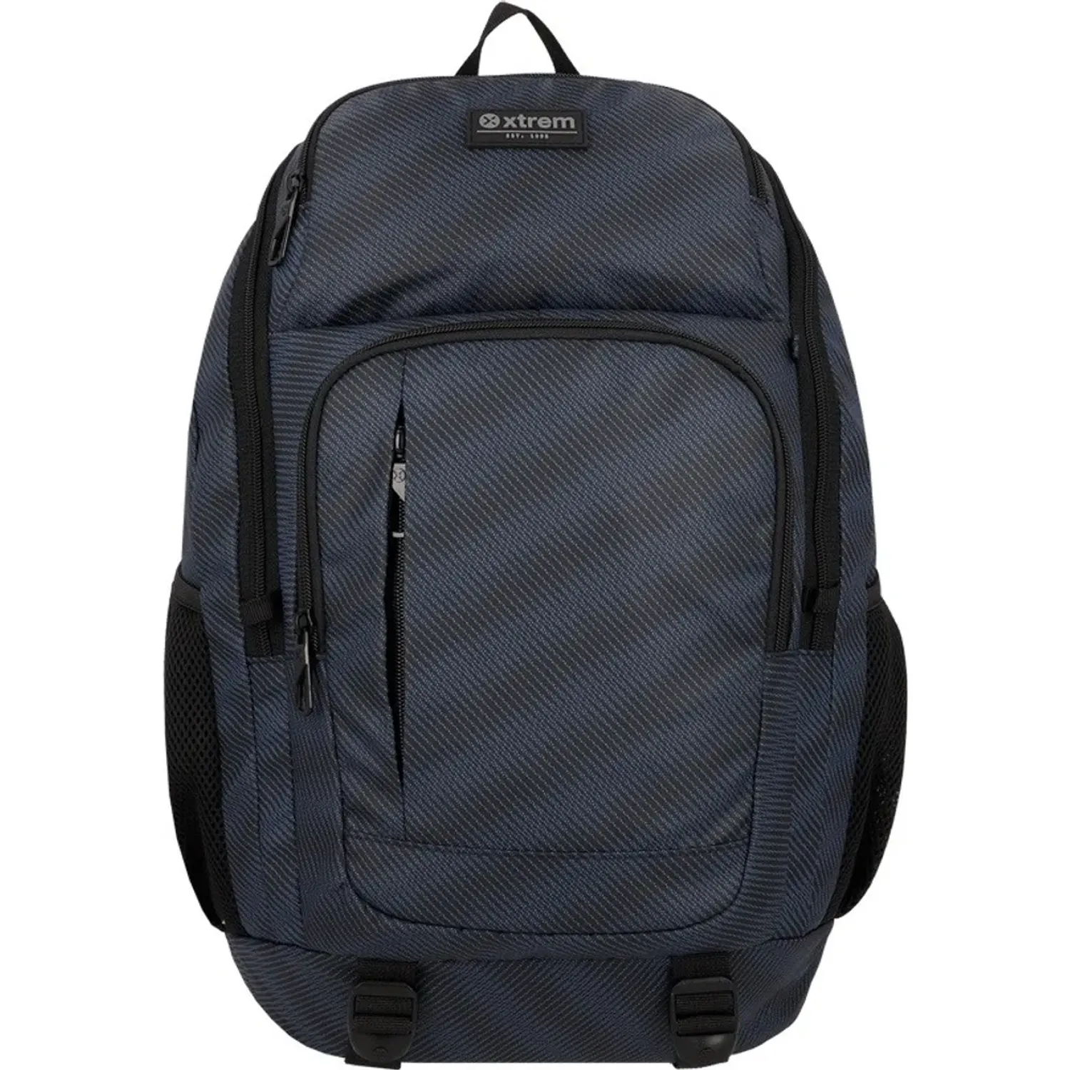 Mochila Xtrem Para Laptop Unisex 16plg Prescott 6xt color azul | Platanitos