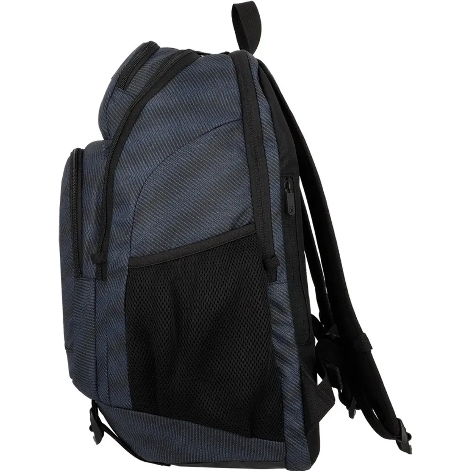 Mochila Xtrem Para Laptop Unisex 16plg Prescott 6xt color azul | Platanitos