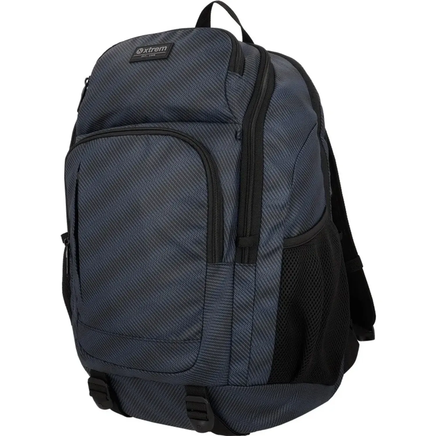 Mochila Xtrem Para Laptop Unisex 16plg Prescott 6xt color azul | Platanitos