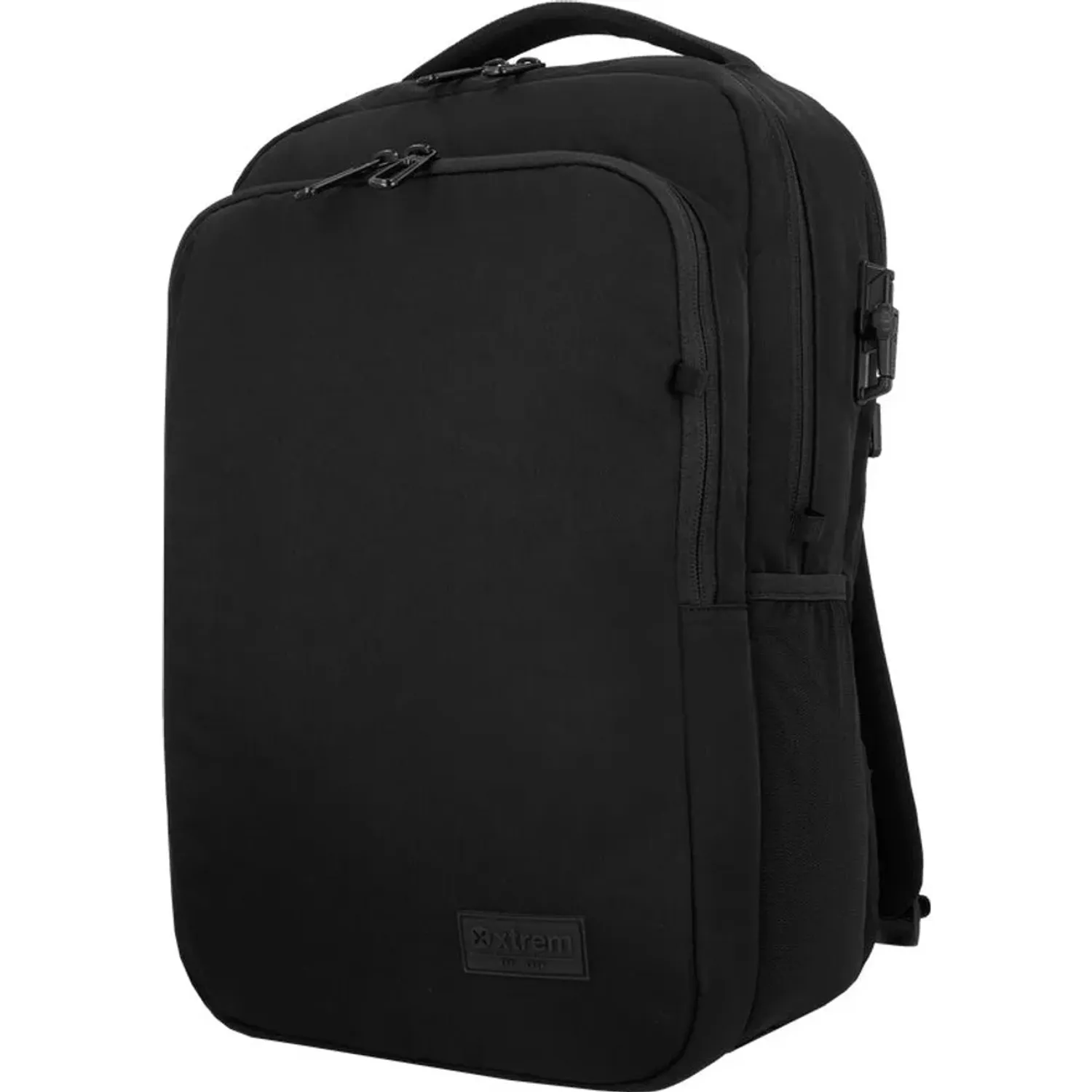 Mochila Xtrem Para Laptop Unisex 16plg Sky 6xt color negro | Platanitos