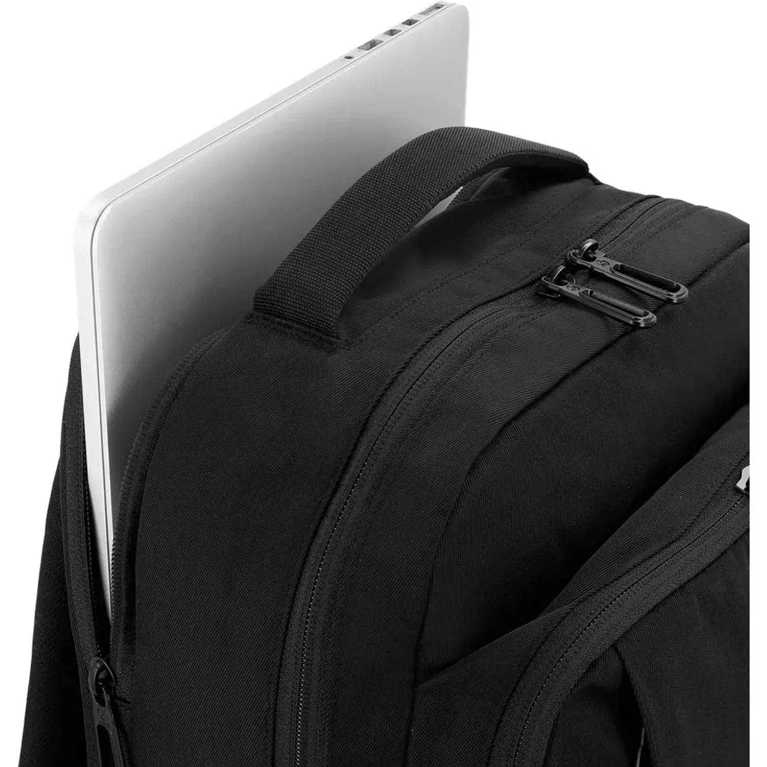 Mochila Xtrem Para Laptop Unisex 16plg Sky 6xt color negro | Platanitos