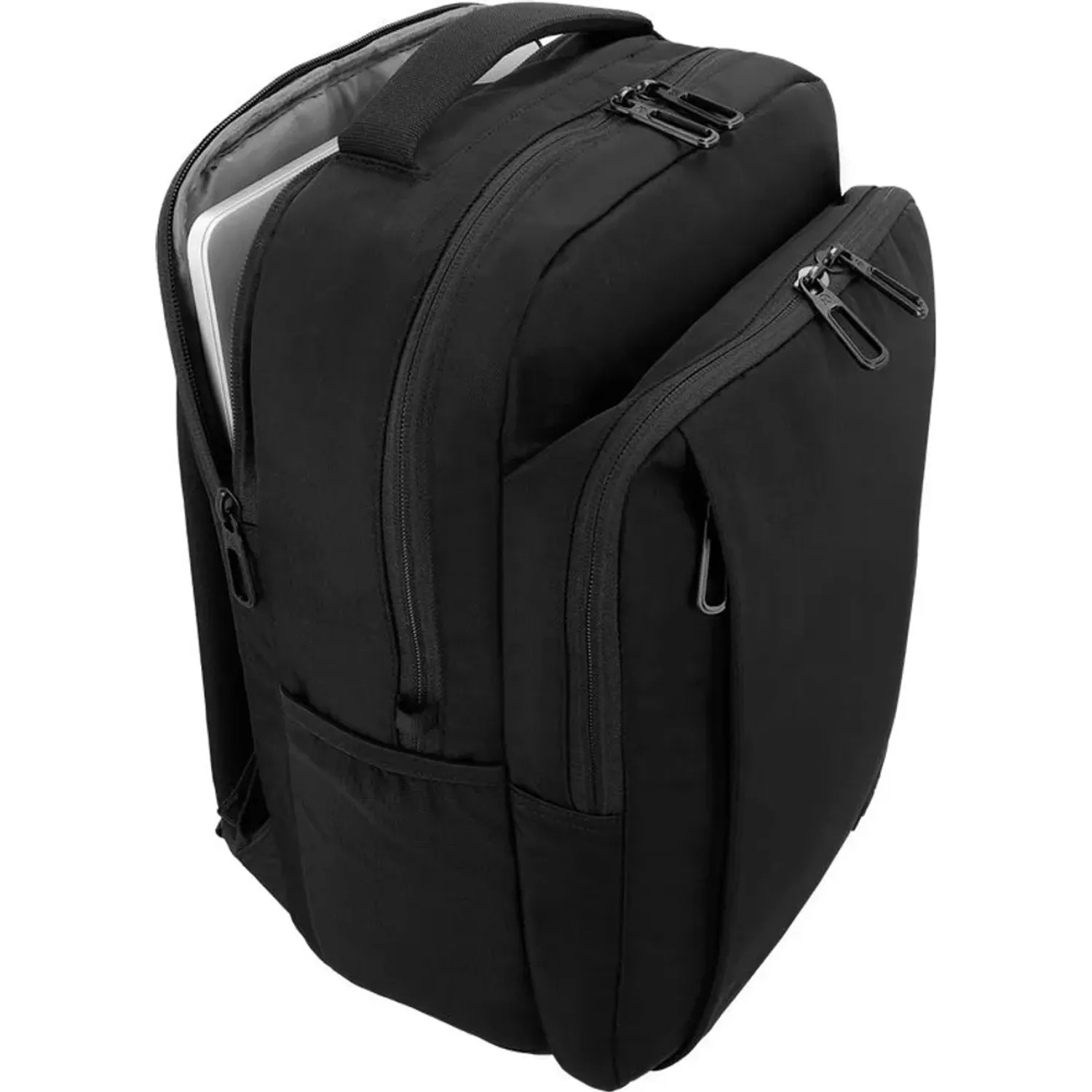 Mochila Xtrem Para Laptop Unisex 16plg Sky 6xt color negro | Platanitos