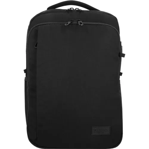 Mochila Xtrem Para Laptop Unisex 16plg Sky 6xt color negro | Platanitos