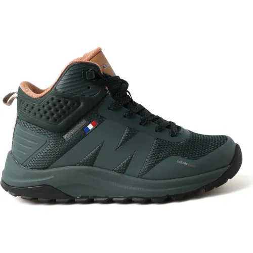 Michelin Zapatillas Outdoor Mujer Kail Dr39