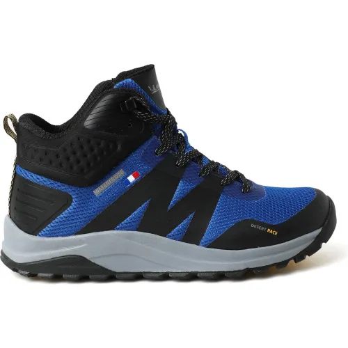 Michelin Zapatillas Outdoor Hombre Kail Dr39