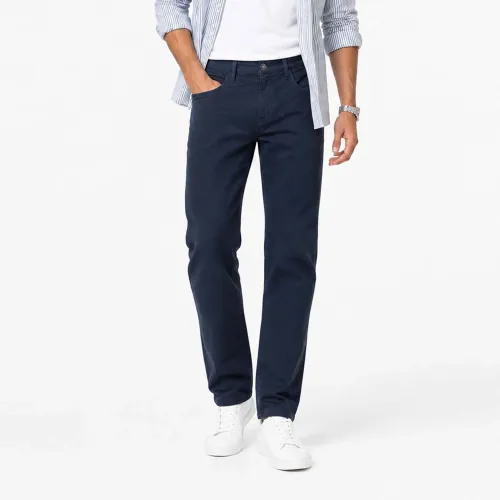 COTTONS JEANS Pantalón Slim Para Hombre Esteban Tall