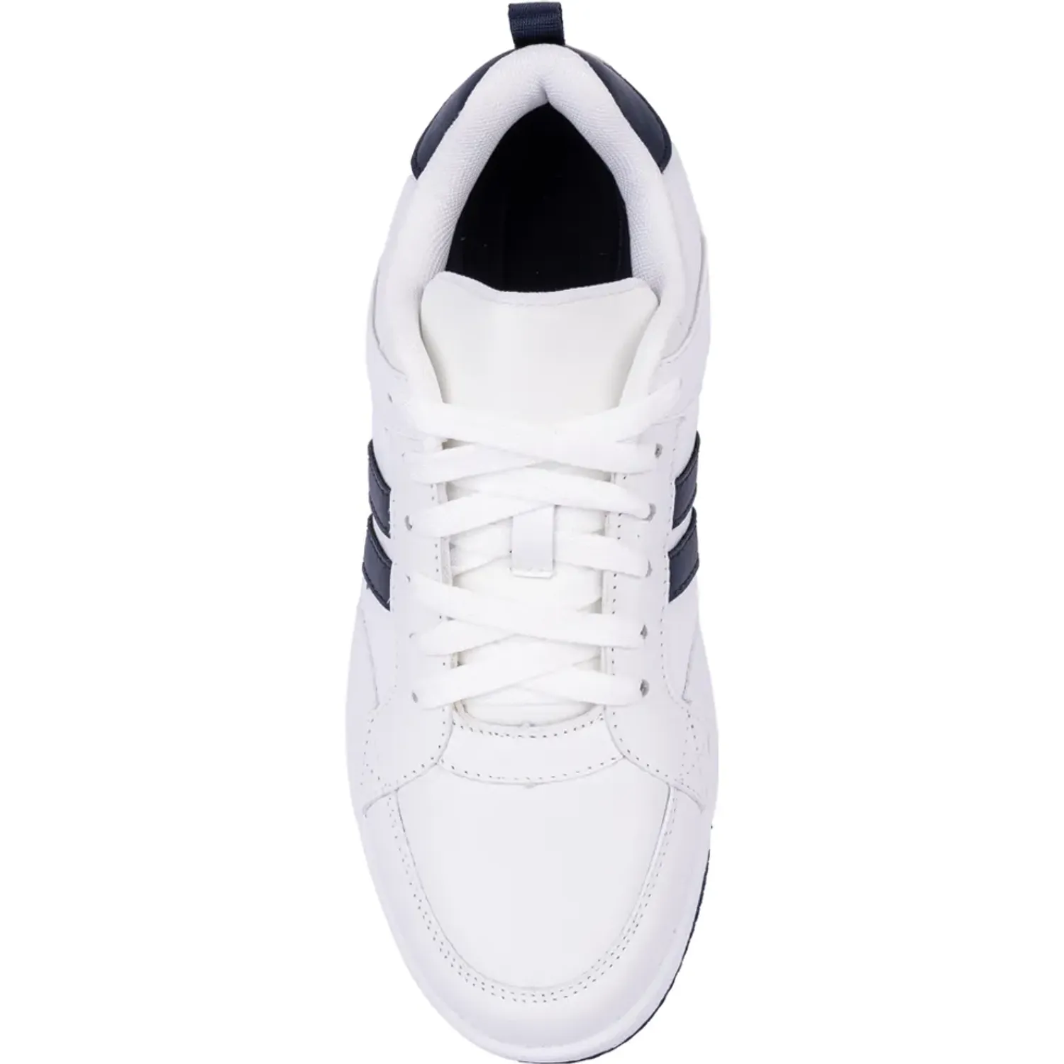 North Star Zapatillas North Star Urbanas Jovencito Youth Compas White color blanco / azul | Platanitos