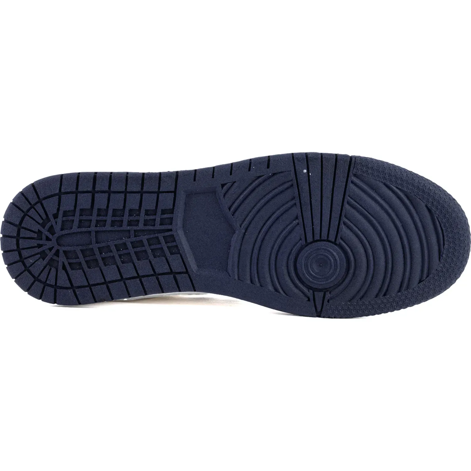 North Star Zapatillas North Star Urbanas Jovencito Youth Compas White color blanco / azul | Platanitos