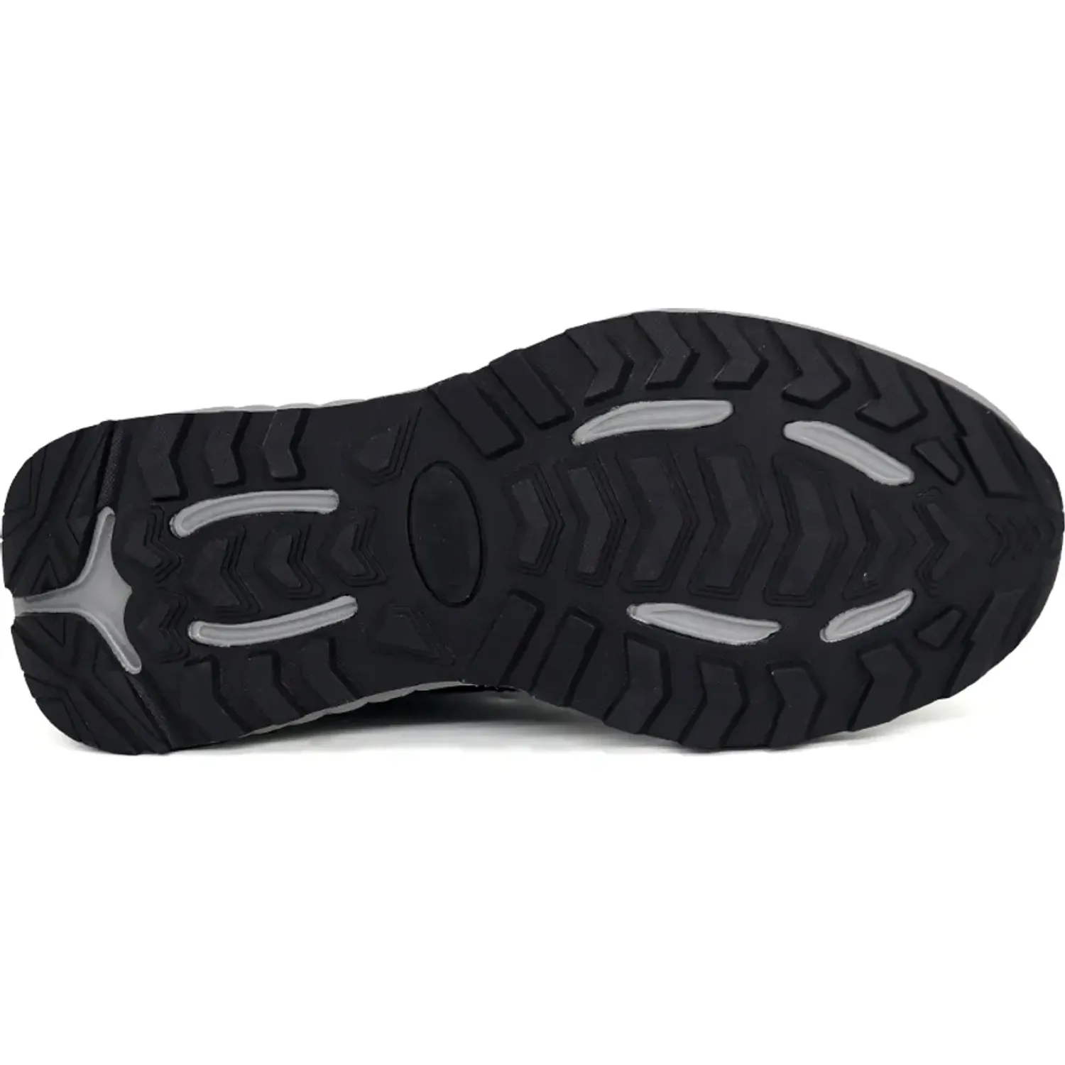 KAIDA Zapatillas Kaida Running Mujer 1770-M26q2 color marino / purpura | Platanitos