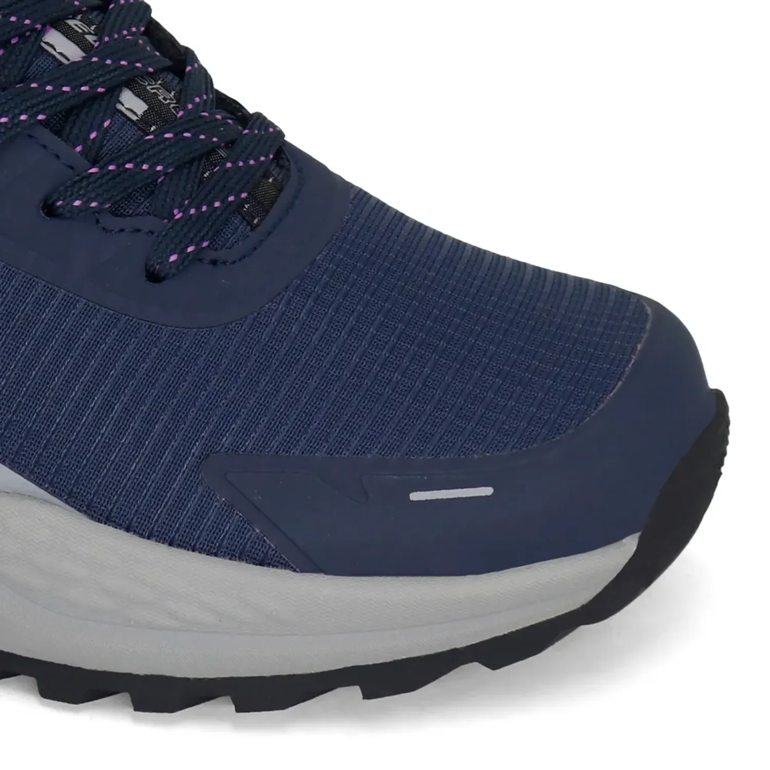 KAIDA Zapatillas Kaida Running Mujer 1770-M26q2 color marino / purpura | Platanitos