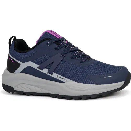 Zapatillas Kaida Running Mujer 1770-M26q2 | Platanitos