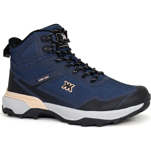 Zapatillas Kaida Botin Outdoor Mujer 2610-M26q2 | Platanitos