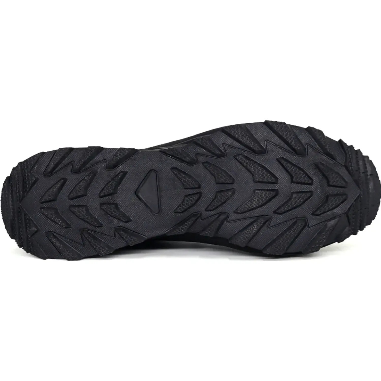 KAIDA Zapatillas Kaida Outdoor Hombre 1705-H26q2-N color negro | Platanitos