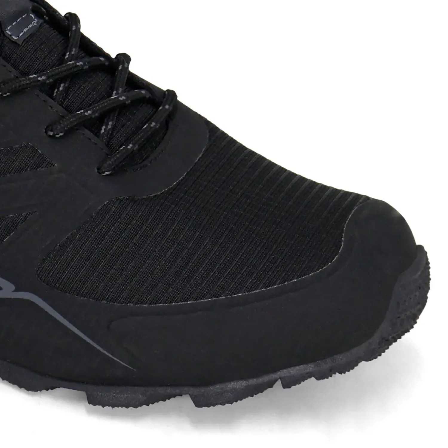 KAIDA Zapatillas Kaida Outdoor Hombre 1705-H26q2-N color negro | Platanitos