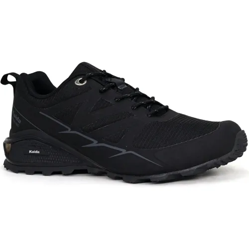 KAIDA Zapatillas Outdoor Hombre  1705-H26q2-N