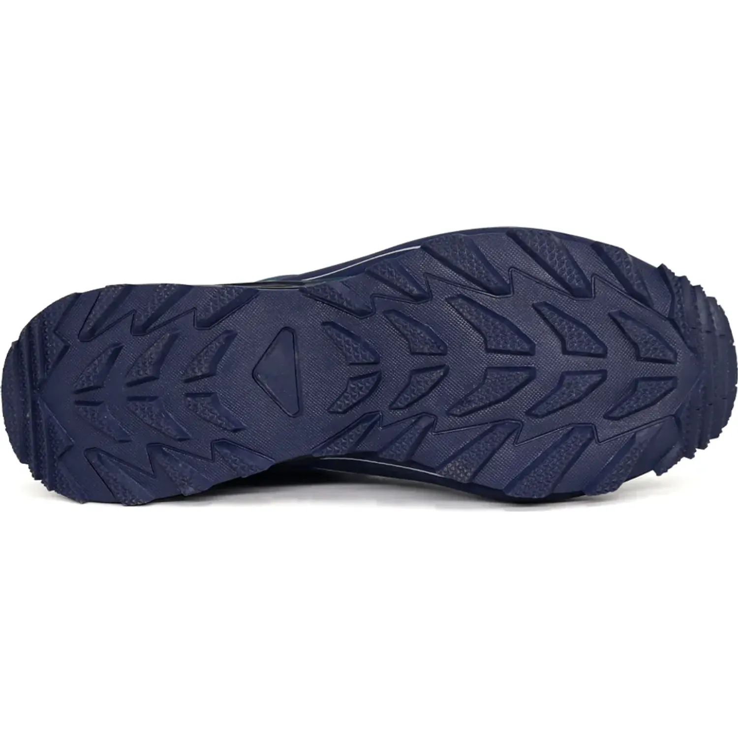 KAIDA Zapatillas Kaida Outdoor Hombre 1705-H26q2-M color azul oscuro | Platanitos