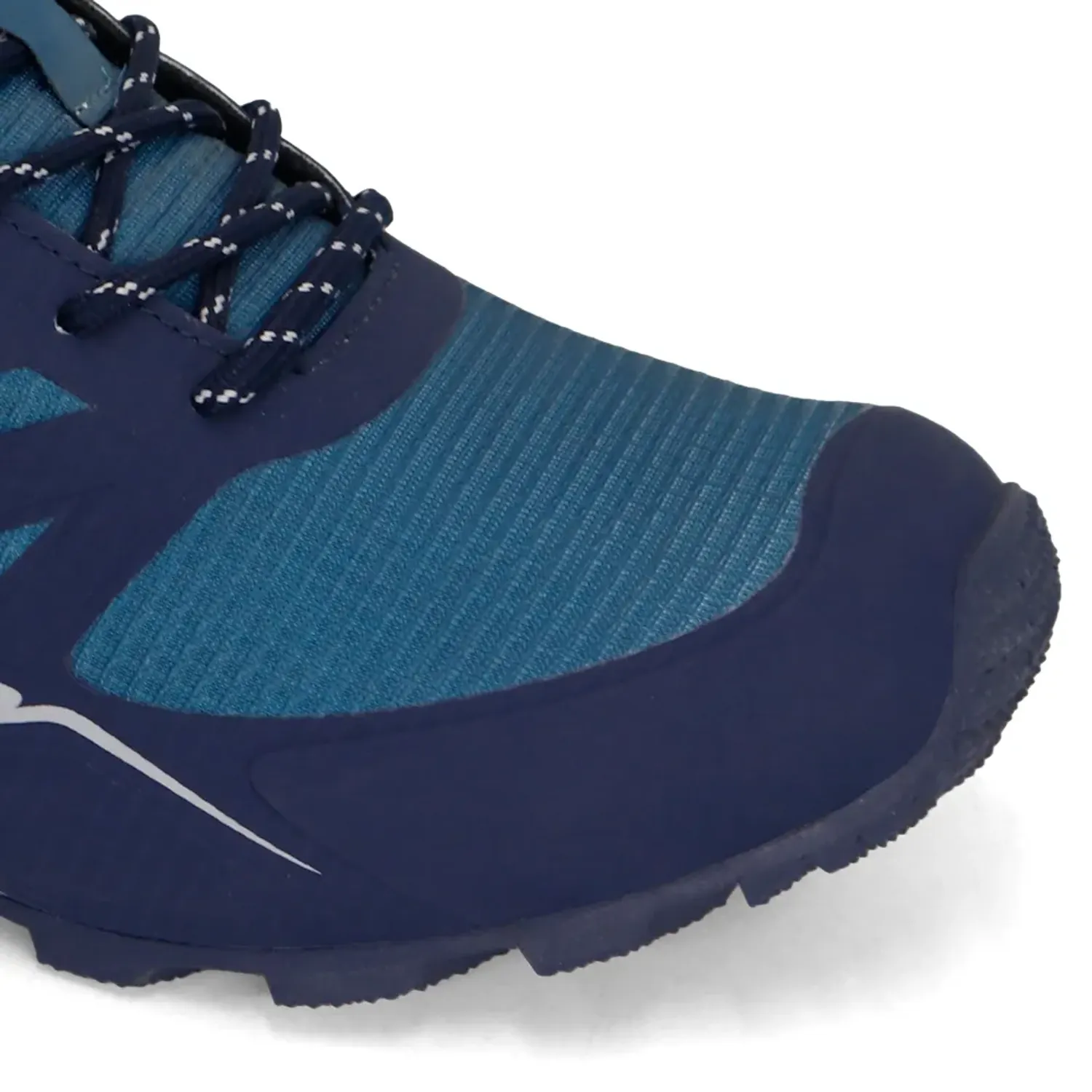 KAIDA Zapatillas Kaida Outdoor Hombre 1705-H26q2-M color azul oscuro | Platanitos
