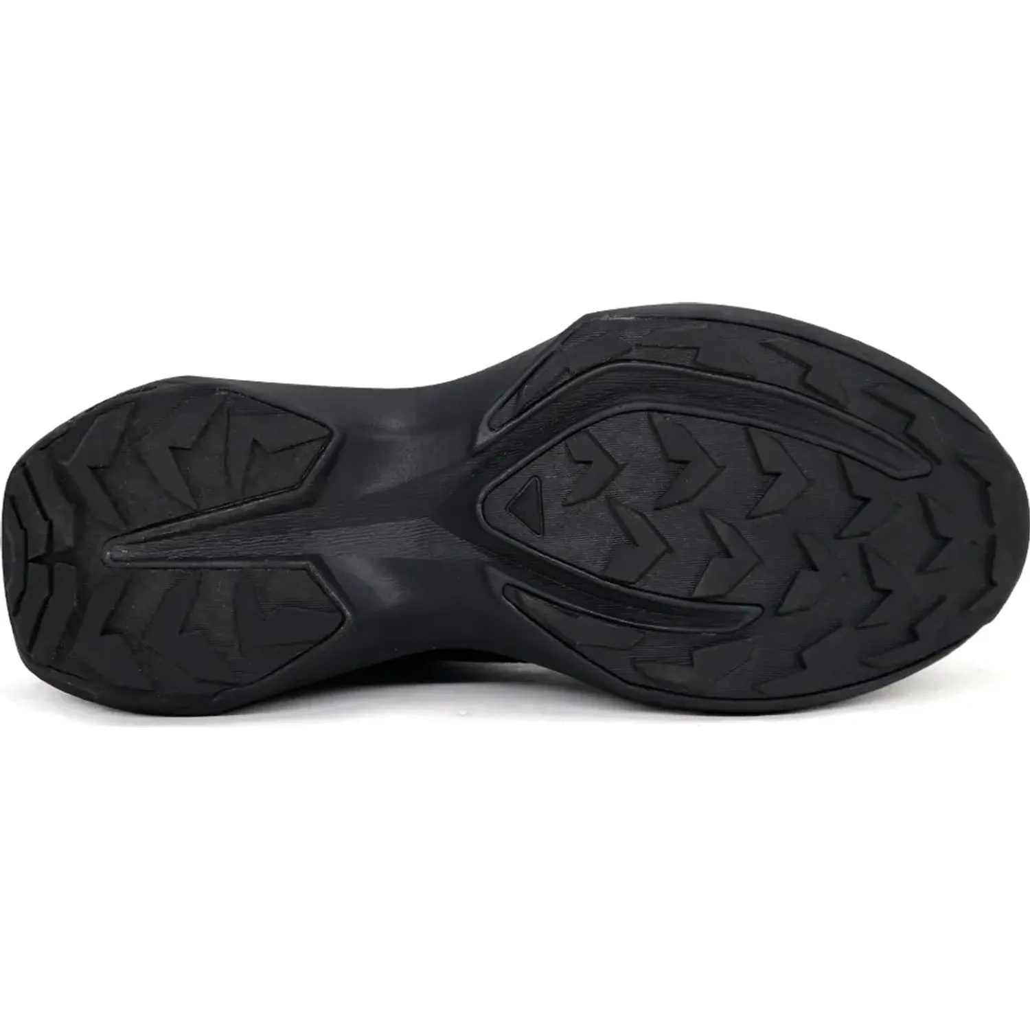 KAIDA Zapatillas Kaida Running Hombre 1768-H26q2-N color negro | Platanitos