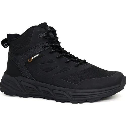 KAIDA Zapatillas Botin Outdoor Hombre 1769-H26q2-N