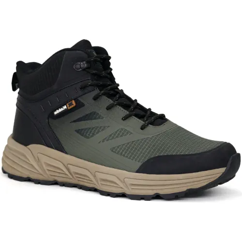 KAIDA Zapatillas Botin Outdoor Hombre 1769-H26q2-O