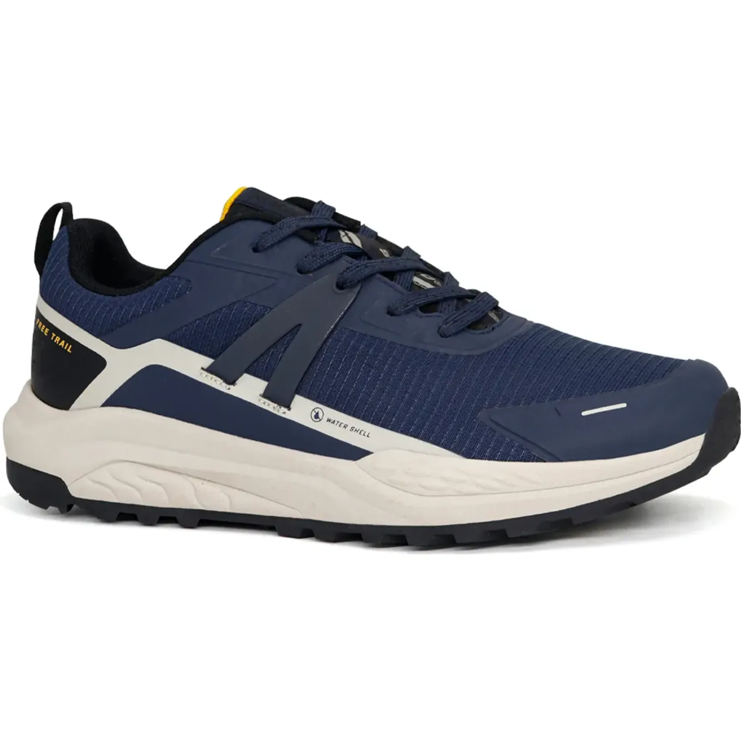 KAIDA Zapatillas Kaida Outdoor Hombre 1770-H26q2 color marino | Platanitos