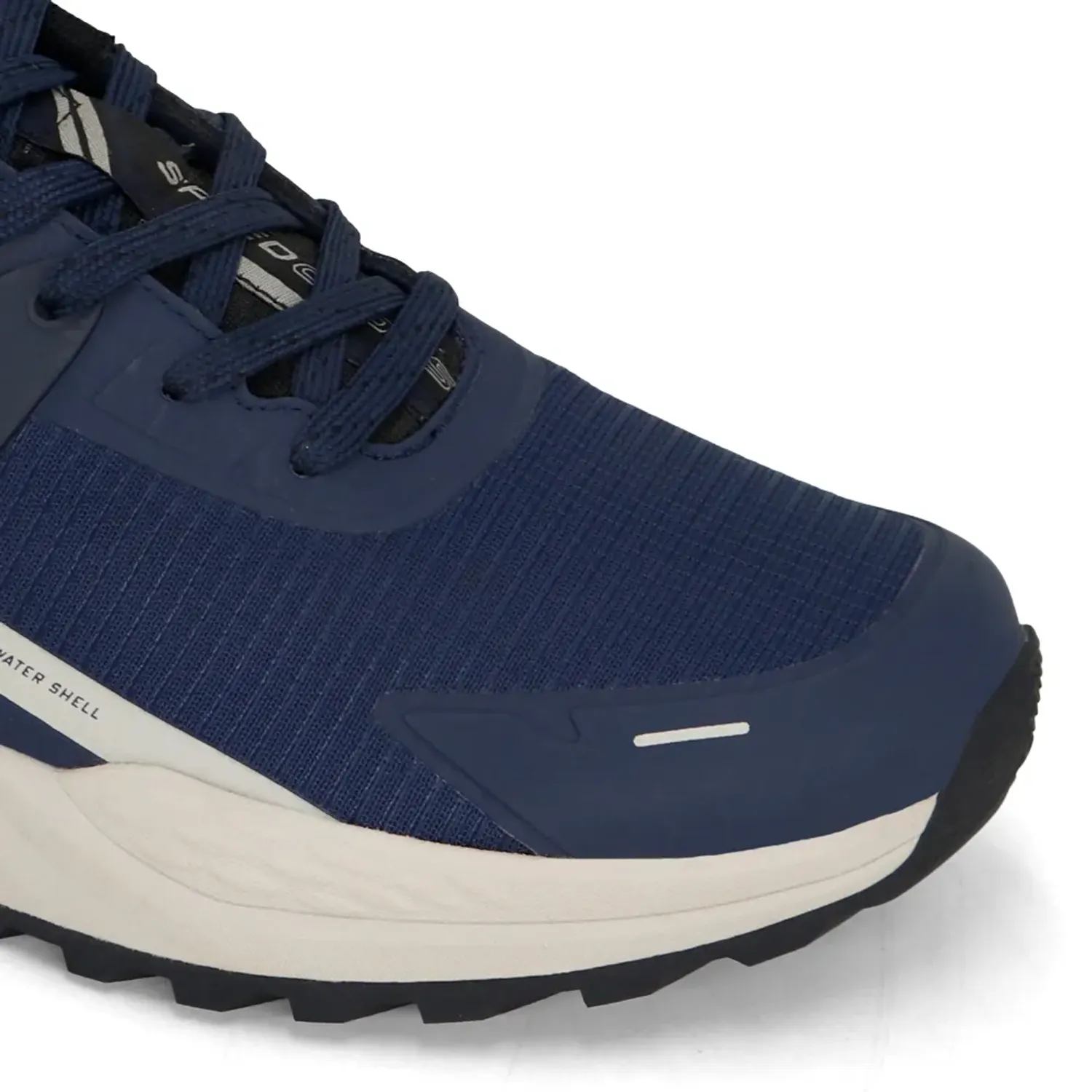 KAIDA Zapatillas Kaida Outdoor Hombre 1770-H26q2 color marino | Platanitos