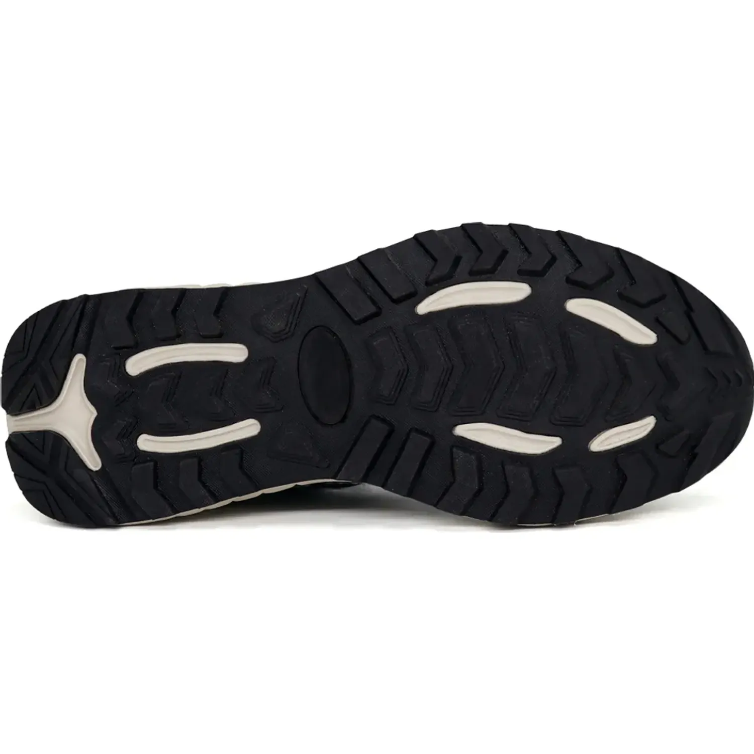 KAIDA Zapatillas Kaida Outdoor Hombre 1770-H26q2-O color olivo | Platanitos