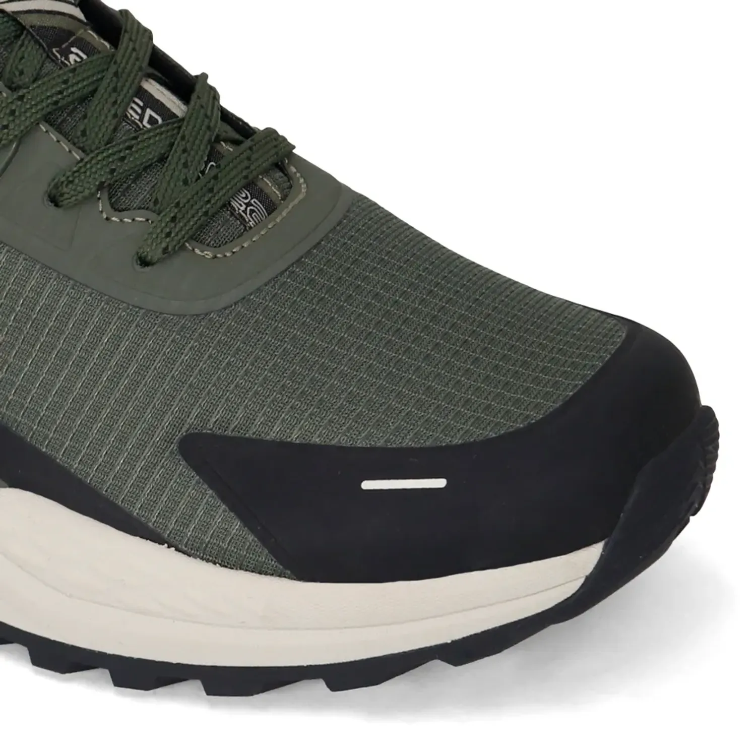 KAIDA Zapatillas Kaida Outdoor Hombre 1770-H26q2-O color olivo | Platanitos