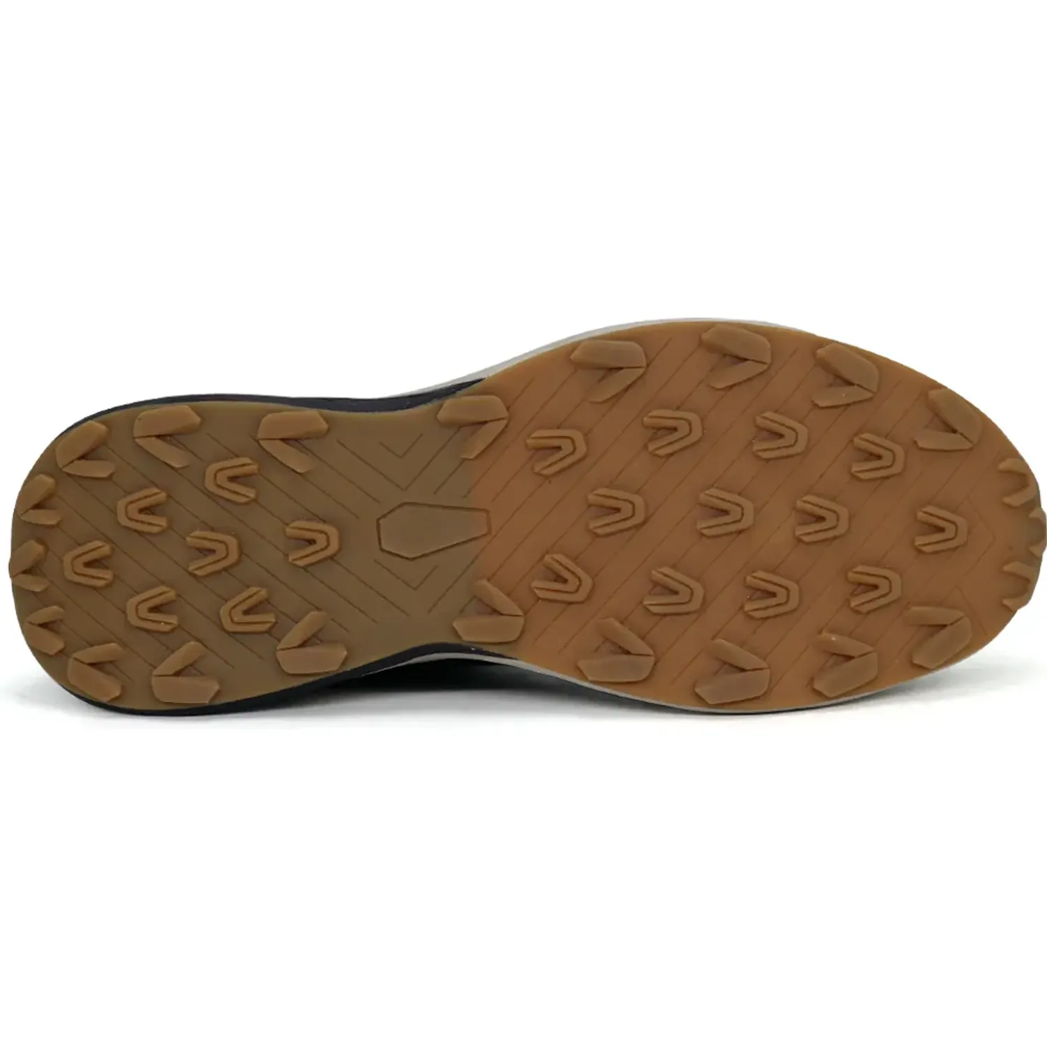 KAIDA Zapatillas Kaida Running Hombre 1771-H26q2 color olivo / negro | Platanitos