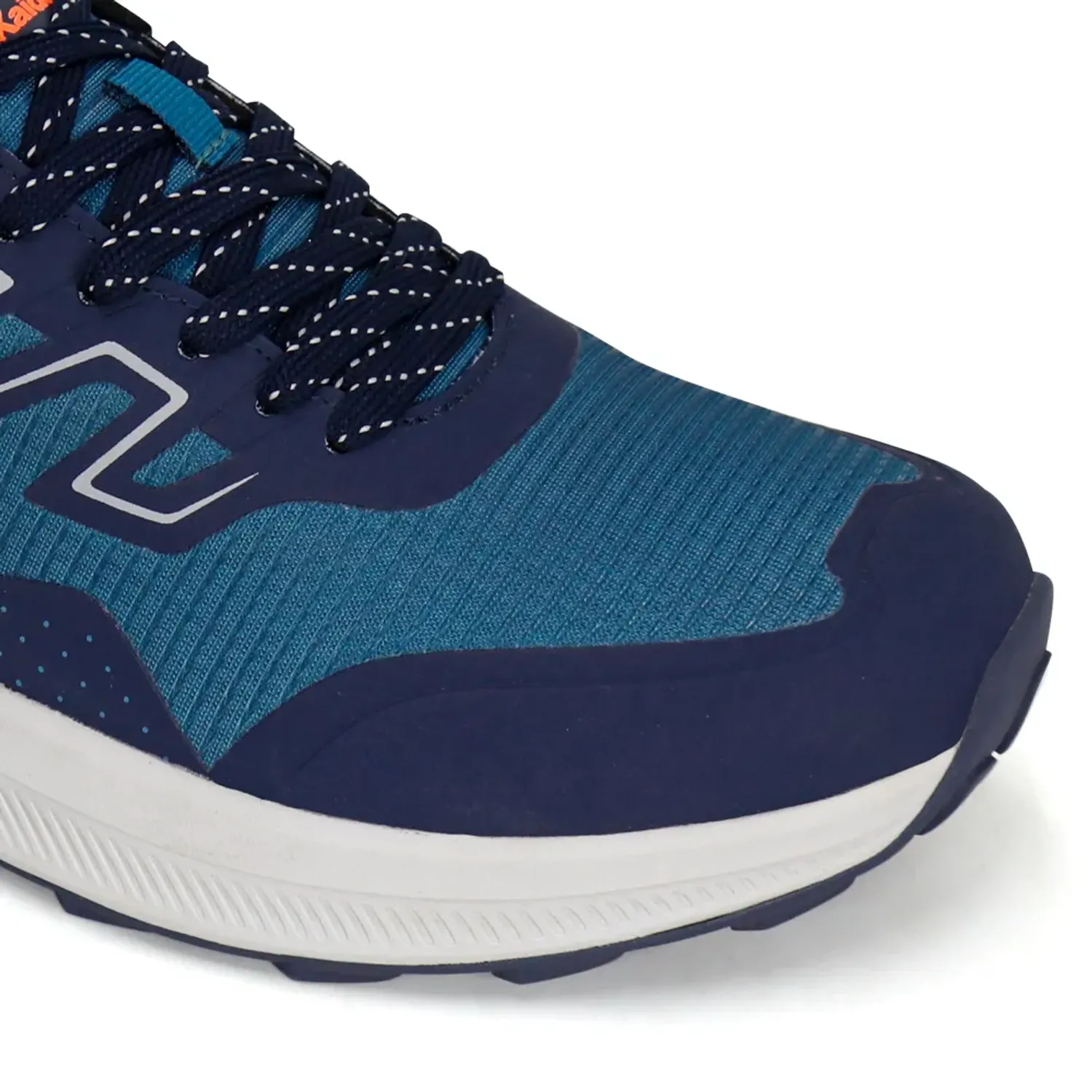 Zapatillas Kaida Running Hombre 1771-H26q2-A color azul/marino | Platanitos