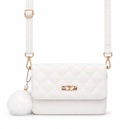 LIMONI Cartera Casual Dama Altea