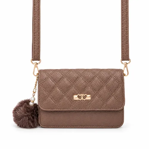 LIMONI Cartera Casual Dama Altea