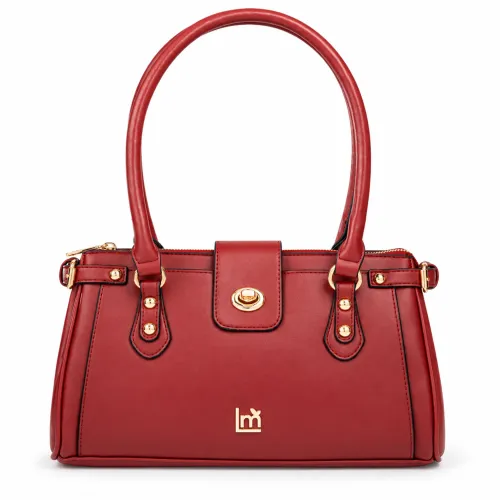 LIMONI Cartera Casual Dama Valencia