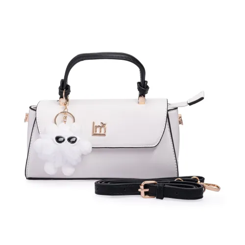 LIMONI Cartera De Vestir Dama Carson