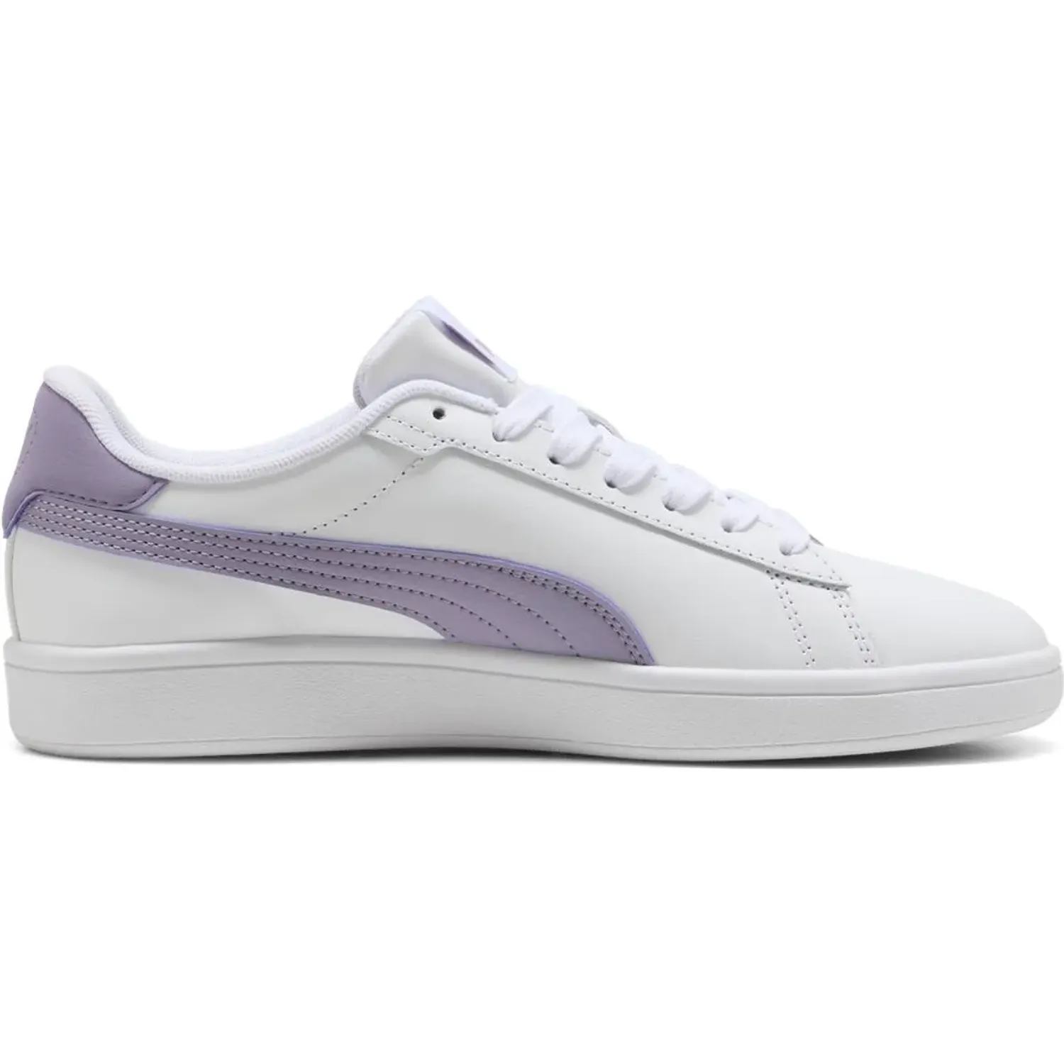 Puma Zapatillas Puma Urbanas Unisex Adulto Smash 3.0 L color blanco | Platanitos