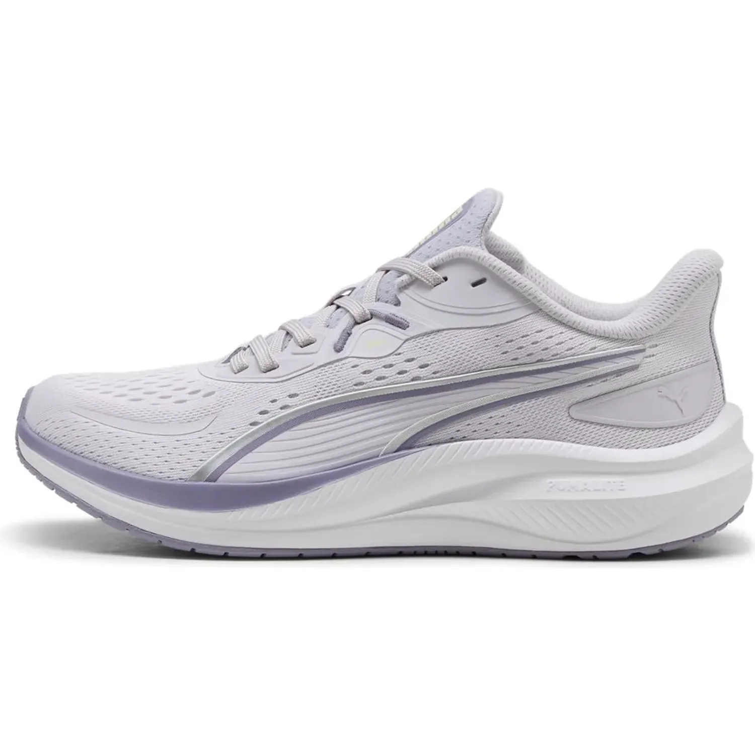 Puma Zapatillas Puma Running Mujer Skyrocket Lite 2 color morado | Platanitos
