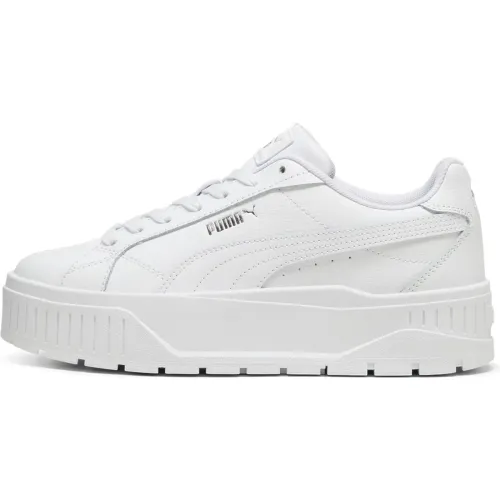 Puma Zapatillas Urbanas Mujer Karmen Ii L