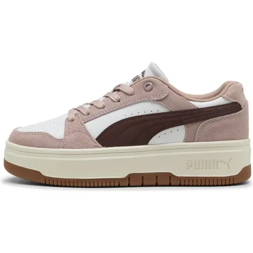 Puma Zapatillas Urbanas Mujer Rebound Femme Low Sd