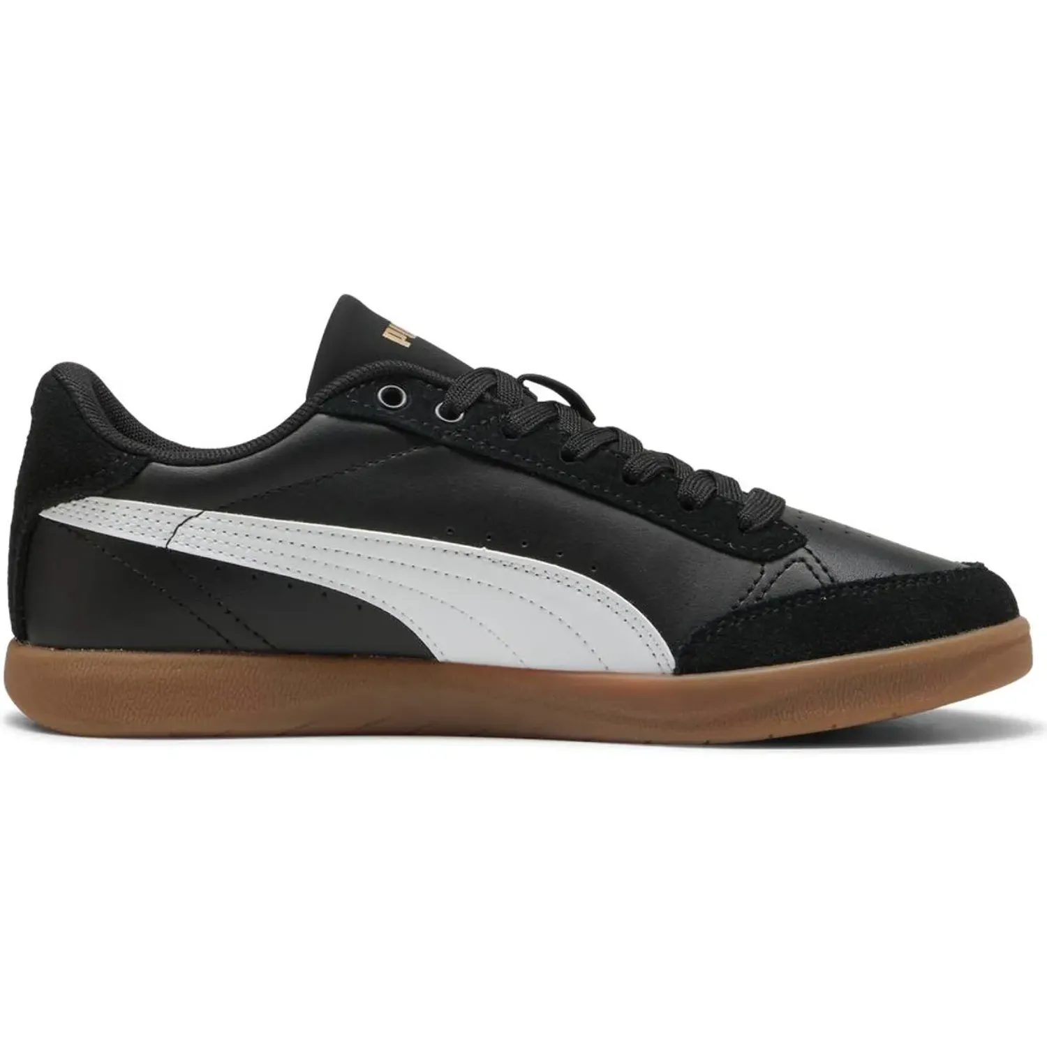 Zapatillas Puma Urbanas Mujer Vikky Star Og color negro | Platanitos