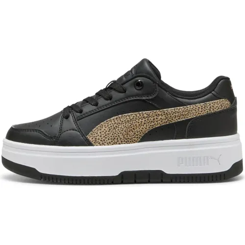 Puma Zapatillas Urbanas Mujer Rebound Femme Low Topcat