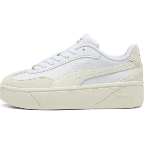 Puma Zapatillas Urbanas Mujer Club Ii Era Platform Lux