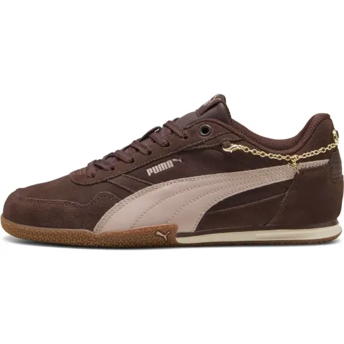 Puma Zapatillas Urbanas Mujer Bella Donna Sd Jewel