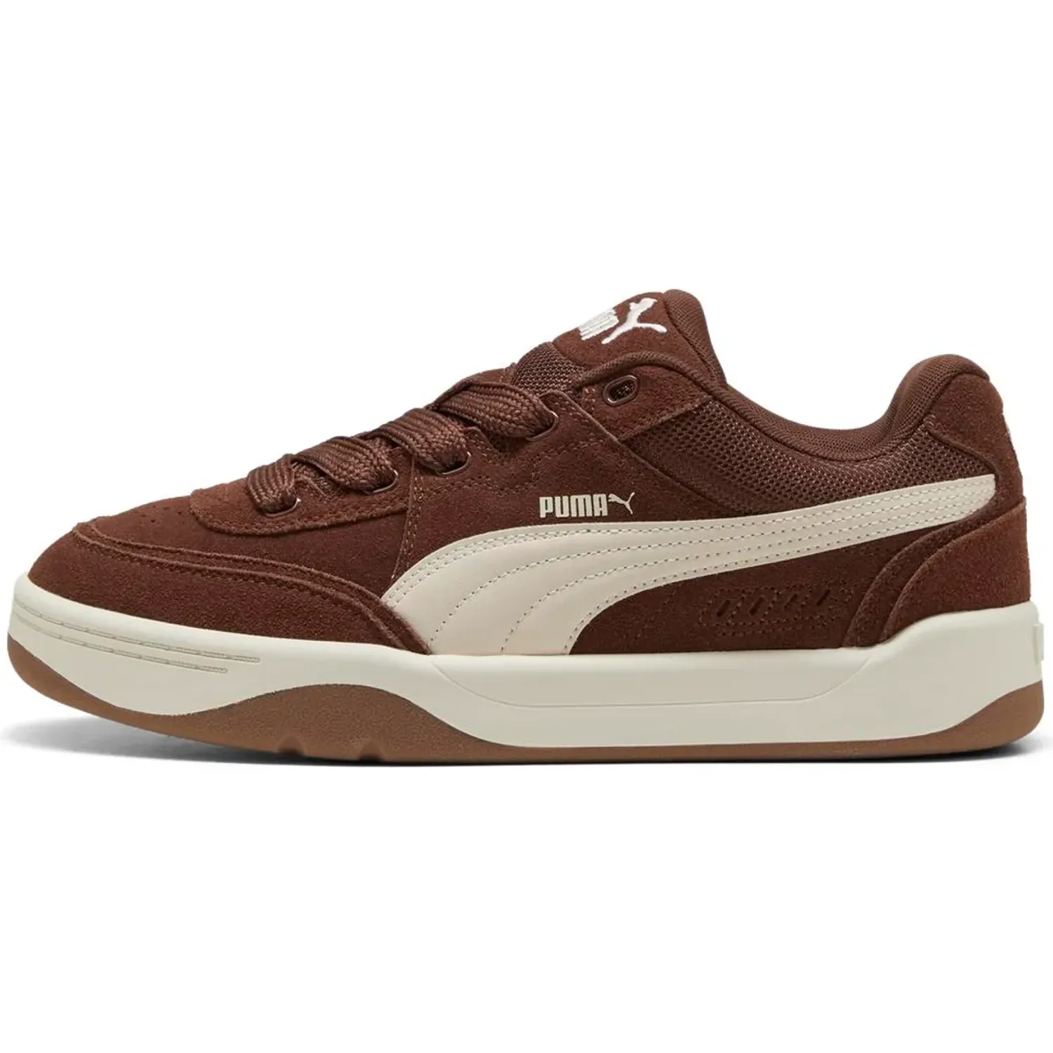 Puma Zapatillas Puma Urbanas Hombre Park Lifestyle Sk8 Sd color marrón | Platanitos