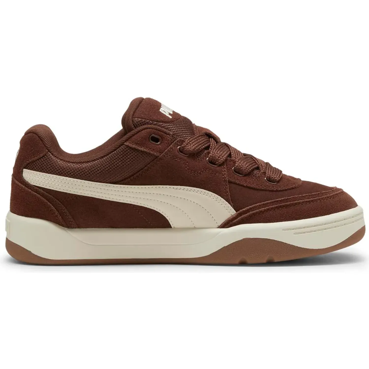 Puma Zapatillas Puma Urbanas Hombre Park Lifestyle Sk8 Sd color marrón | Platanitos