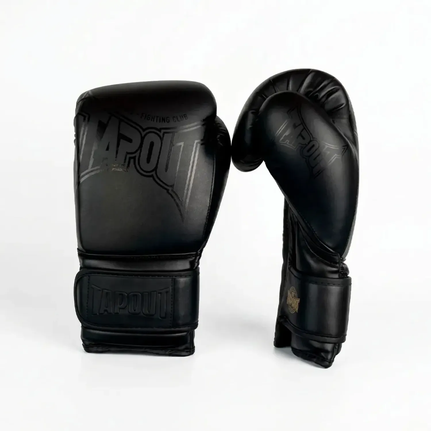 TAPOUT Guante Tapout De Box Unisex Legend color negro | Platanitos