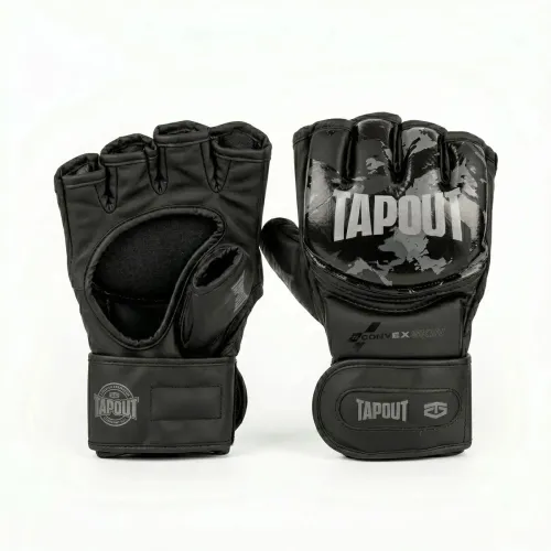 TAPOUT Guante Sparrin Mma Unisex Alko