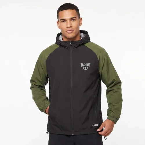 Casaca Tapout Urbana Deportiva Hombre Speed | Platanitos