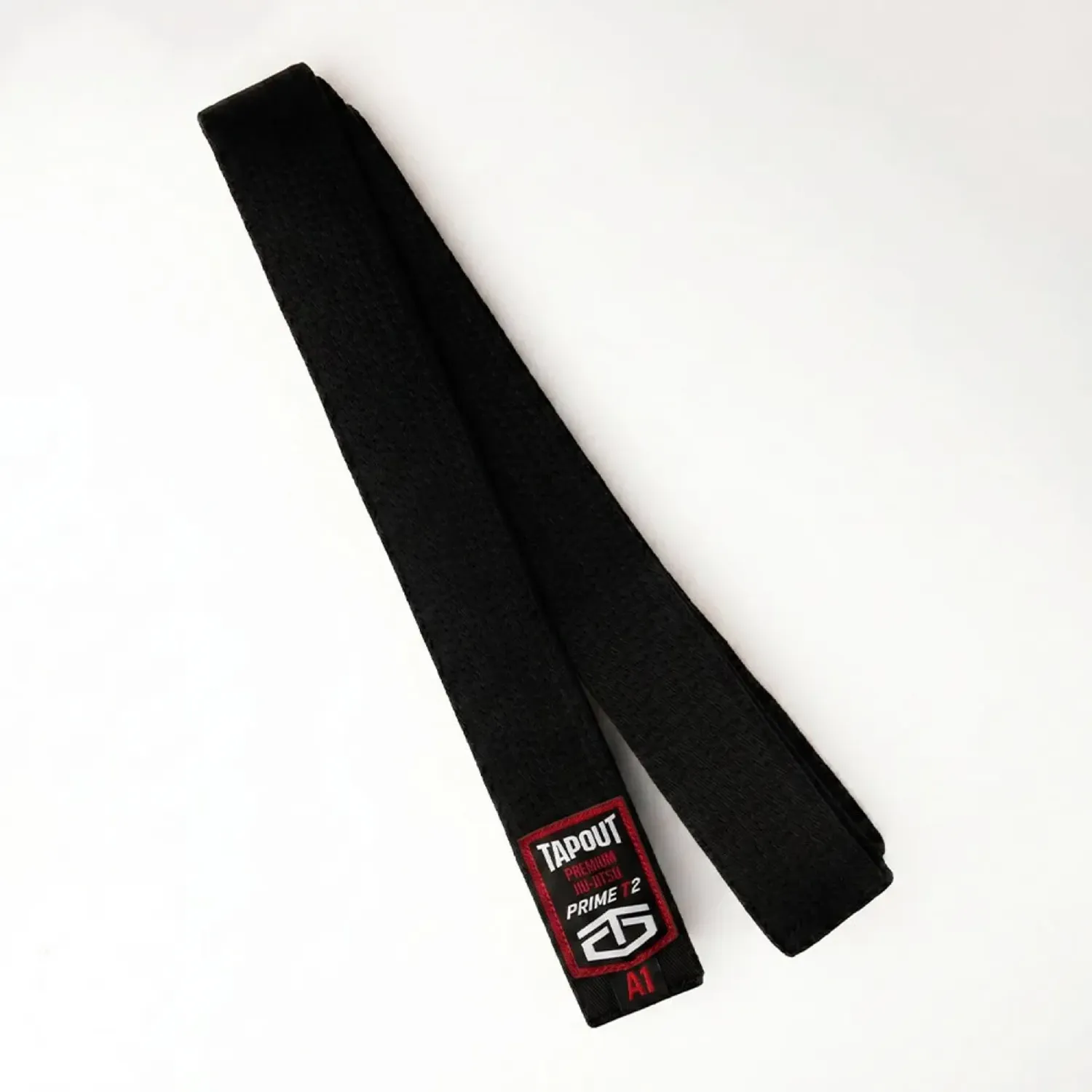 TAPOUT Conjunto Tapout Kimono Unisex Prime T2 color negro | Platanitos