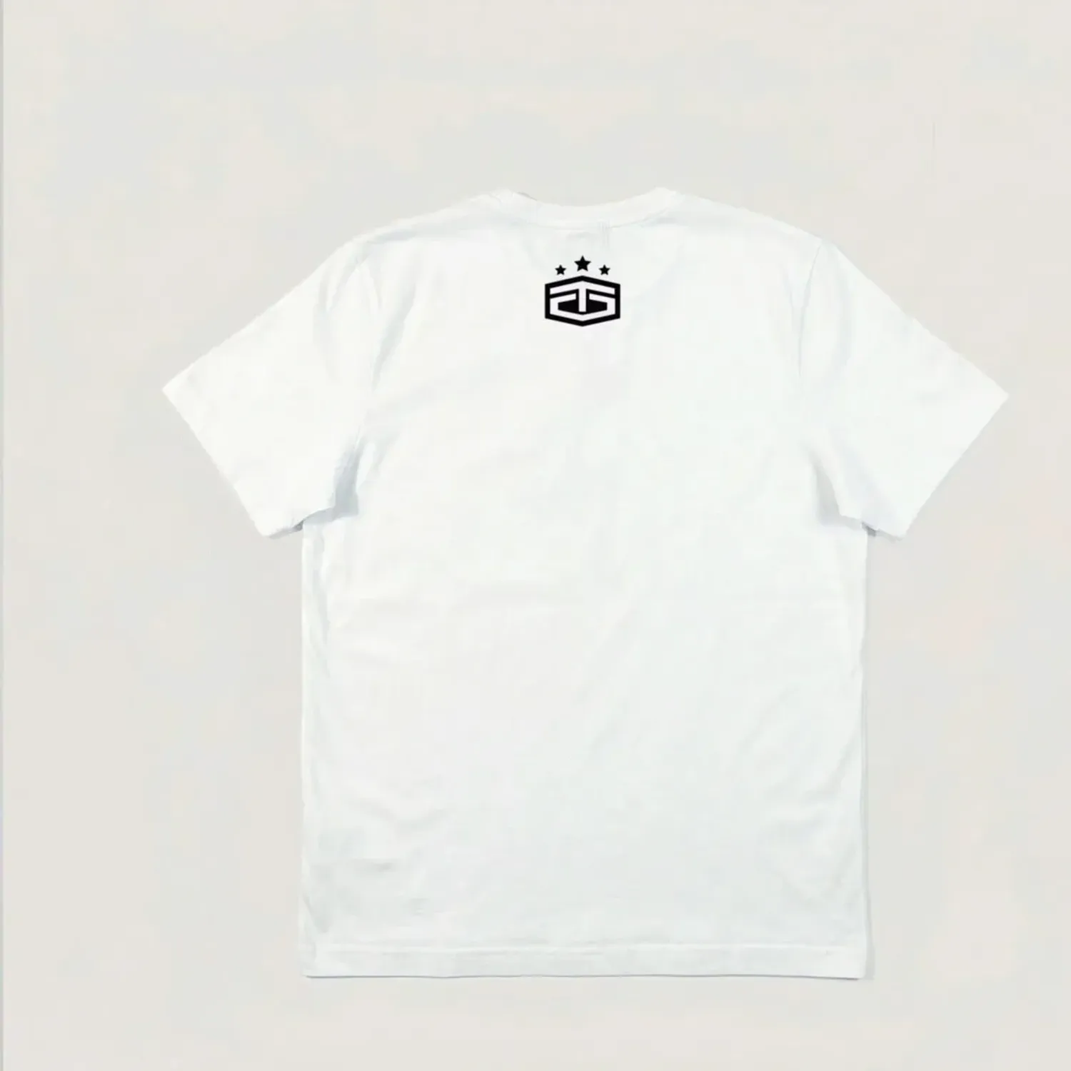 Polo Tapout Urbano Hombre Manga Corta  Kick color blanco | Platanitos