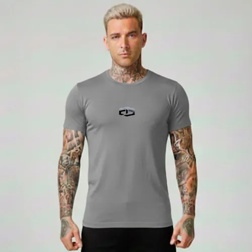 Polo Tapout Urbano Hombre Manga Corta Vitral | Platanitos